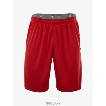 26 FW 챔피온 더블 드라이 트레이닝 쇼츠 8508RW TP454911523