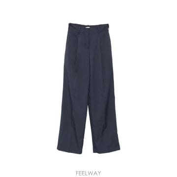 26 FW 에르노 플리츠 팬츠 PT000270D TP459200520