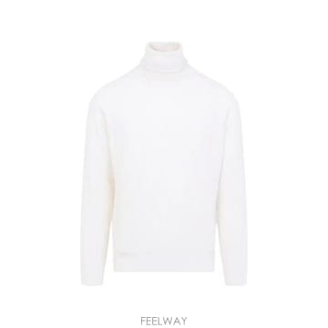26 FW Canali 골지 터틀 넥 스웨터 C1249MK02559 TP459331345