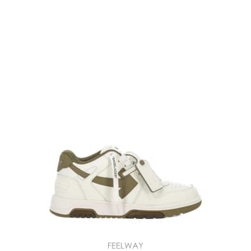 26 FW 오프화이트 애로우 스니커즈 M189S6L0010163 TP454744628