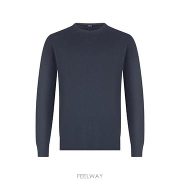 26 FW Fedeli 크루넥 긴소매 스웨터 7UE05701 TP454907529