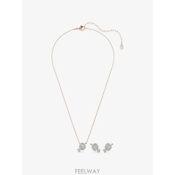 Swarovski 26 FW ���ͷκ꽺Ű �̵����� ��Ʈ �ַο� �־� ��Ʈ 5745580 TP45758946526 FW ���ͷκ꽺Ű �̵����� ��Ʈ �ַο� �־� ��Ʈ 57