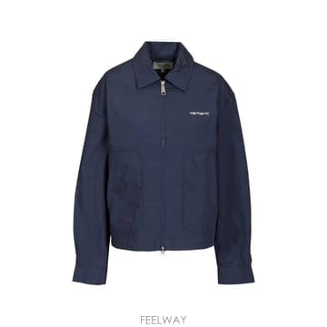 26 FW 칼하트 포스트 재킷 I036147 TP457753277