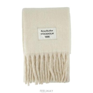 Acne 25FW ��ũ�� ��Ʃ��� �����÷� ����ī ��ī�� CA0343 AYS BEIGE25FW ��ũ�� ��Ʃ��� �����÷� ����ī ��ī�� CA0343 AYS