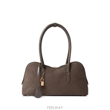 26 FW 스텔라 매카트니 라이더 패드락 디테일 토트 백 7B0138WP0554 TP455687370