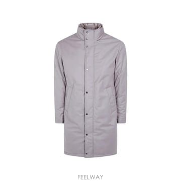 26 FW 에르노 하이 넥 프레스 스터드 재킷 PI001192U12638 TP456617678