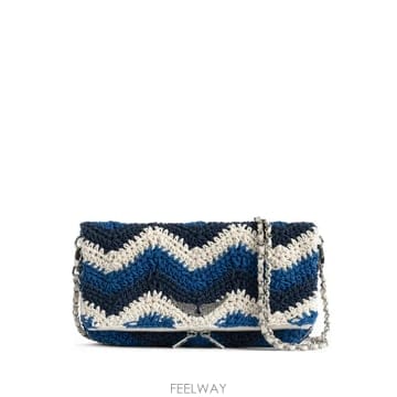 Zadig&Voltaire 26 FW ���غ��׸� �� ��ũ��� ũ�ν� �� LWBA04211 TP45721859926 FW ���غ��׸� �� ��ũ��� ũ�ν� �� LWBA04211 TP4