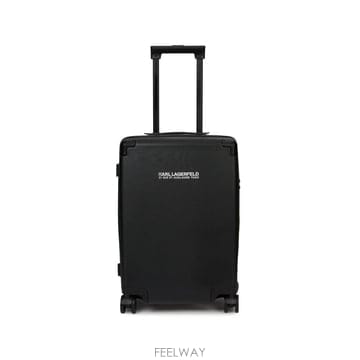 26 FW 칼라거펠트 루 성 기욤 여행용 캐리어 B3M30276999 TP454740272