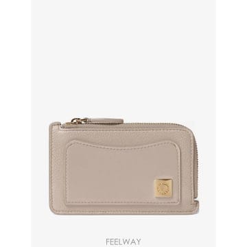 26 FW 스텔라 매카트니 라이더 지퍼 카드홀더 7P0082WP0533 TP454899623