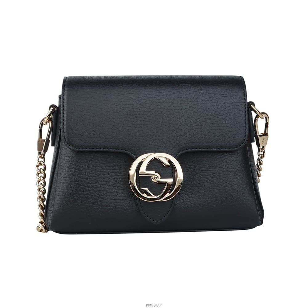 GUCCI ���� 607720 ���ͷ�ŷ �̴� ü�� ũ�ν��� 37891Y���� 607720 ���ͷ�ŷ �̴� ü�� ũ�ν��� 37891Y