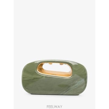 26 FW Cult Gaia 아마라 마블 클러치 HDBCL1027AC2960 TP456389663
