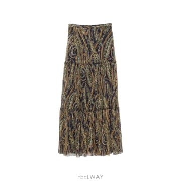 ETRO 26 FW ��Ʈ�� ������ ����Ʈ Ƽ��� �ƽ� ��ĿƮ WRFA021699SAA18 TP45919049426 FW ��Ʈ�� ������ ����Ʈ Ƽ��� �ƽ� ��ĿƮ WRFA02