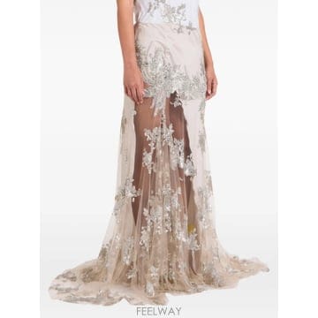 | Other Brand | 26 FW MarquesAlmeida ���� ��� ƫ �������̾� ��ĿƮ PF26SK0242STOVBG TP4526 FW MarquesAlmeida ���� ��� ƫ �������̾� ��ĿƮ PF