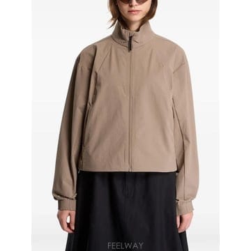 26 FW 더 노스페이스 TNF 테크 우븐 재킷 NF0A8H9N2H91 TP459600256