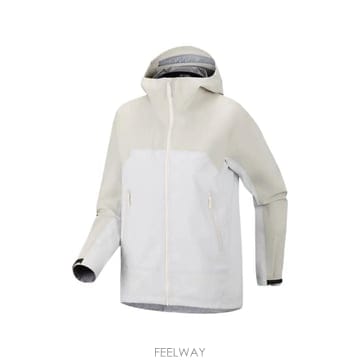 26 FW 아크테릭스 Beta panelled hooded jacket X000010869 TP4596002