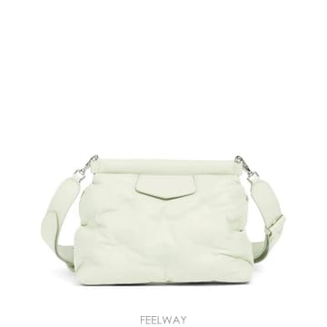 26 FW 메종마르지엘라 글램 슬램 숄더 백 SB1WG0028P8840 TP454888794