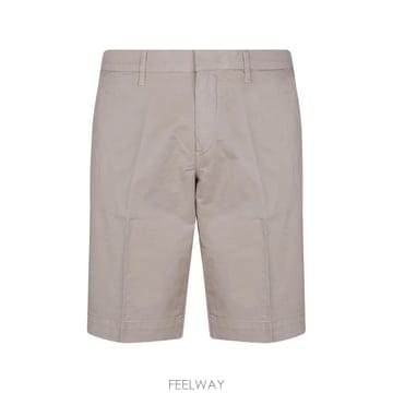 26 FW 페이 로고 패치 치노 쇼츠 NTM8352188TGUR TP454461851