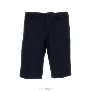 26 FW 페이 belt loop shorts NTM8352188TZ37 TP455683789