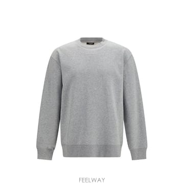 26 FW 발망 로고 자수 스웨터 HH1JQ130BD10 TP455683679
