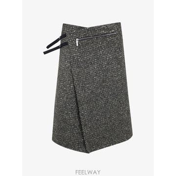 | Other Brand | 26 FW SAPIO ��Ż�� ����Ʈ �̵� �� ��ĿƮ N45LAME TP45921509426 FW SAPIO ��Ż�� ����Ʈ �̵� �� ��ĿƮ N45LAME TP459