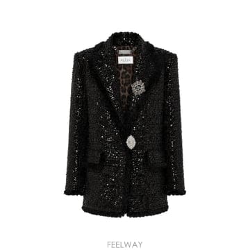 Philipp Plein 26 FW �ʸ��÷��� ���̿�Ʈ Ʈ���� ���������� �� �������� FAFCWRF0825PTE173N TP4576926 FW �ʸ��÷��� ���̿�Ʈ Ʈ���� ���������� �� ������