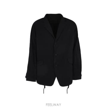 26 FW 꼼데가르송 옴므 버튼 재킷 HQJ033 TP457696928