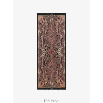 26 FW 에트로 페이즐리 프린트 캐시미어 스카프 WATA0010AL234 TP454938984