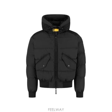 26 FW 파라점퍼스 윌몬트 퀼팅 봄버 재킷 26WMPMPUHF02 TP457736631