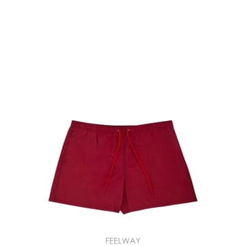 26 FW 말로 드로스트링 사이드 포켓 스윔 쇼츠 23FE490 TP458659811