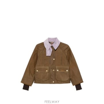 Barbour 26 FW �ٹ� ũ�� ���� �ڵ���� Į�� �ν� ��ư ��Ŷ LWX1403SN31 TP45959959726 FW �ٹ� ũ�� ���� �ڵ���� Į�� �ν� ��ư ��Ŷ LW
