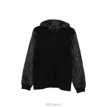 26 FW CP컴퍼니 렌즈 디테일 재킷 21CMKN167A006390M999 TP457205995
