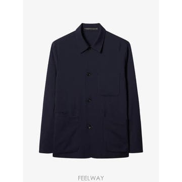26 FW 폴스미스 체스트 포켓 셔츠 재킷 M1R017XV01746 TP455908464