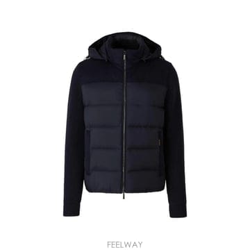 26 FW 무레르 후드 패딩 재킷 MOUGI1012014PU8WS88WO TP457688773