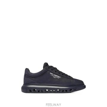 26 FW 칼라거펠트 카프리 카이트 레이스업 스니커즈 KL54527 TP459209976