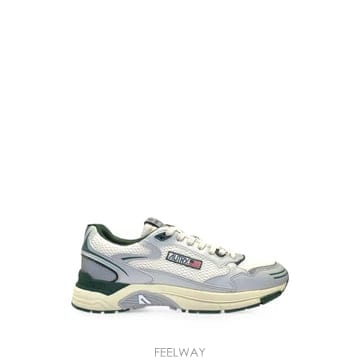 26 FW 오트리 메탈릭 메시 스니커즈 HYLMMV16 TP455049931
