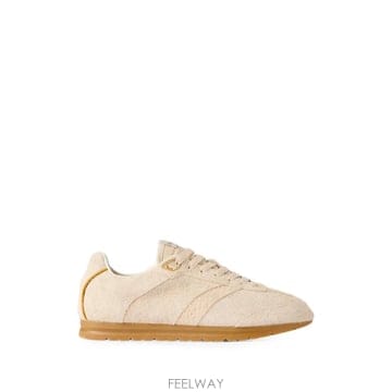 26 FW 폴스미스 스웨이드 스니커즈 M2SMKY01WHSUE TP456371061