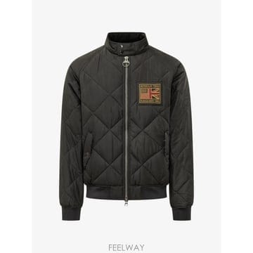 26 FW 바버 머천트 퀼팅 재킷 MQU1326 TP457671872