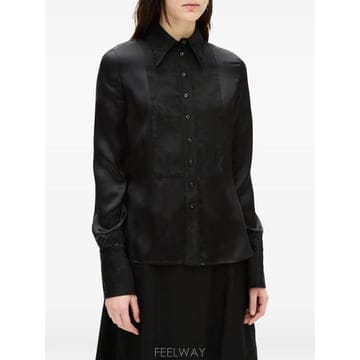26 FW 앤드뮐미스터 버튼 업 셔츠 B0014336FA134 TP458784181