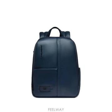 26 FW 피콰드로 13인치 레더 백팩 CA6765W137 TP458696574