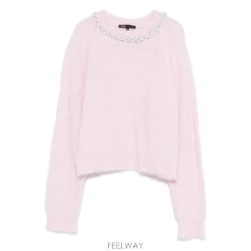 Maje 26 FW ���� Ż������ �־� Į�� ������ MFPPU00999 TP45491546826 FW ���� Ż������ �־� Į�� ������ MFPPU00999 TP4549