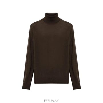 26 FW 폴스미스 터틀넥 스웨터 M1RA015W03154 TP458783400