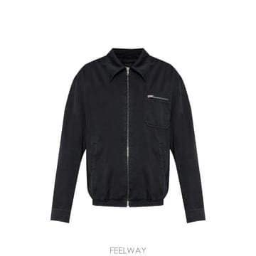 26 FW 마르니 코튼 집업 재킷 JUMU0221GXUSCZ27 TP455898247