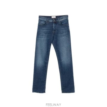 26 FW 야콥 코헨 페이디드 이펙트 진 JUMQE031080S4363V1 TP457798790