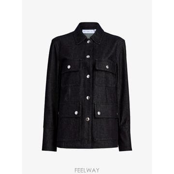 26 FW 프로엔자슐러 스텔라 스트레치 트윌 재킷 WL2632122DC055 TP455661435