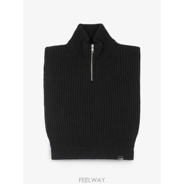 26 FW 메종마르지엘라 울 스웨터 베스트 S52TH0062M13285 TP455897022
