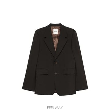 26 FW 산드로 뉴 포멀 블레이저 SHPVE01386 TP457795695