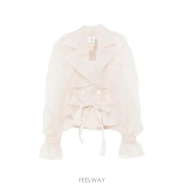 | Other Brand | 26 FW Aje ���� ���� �극��Ƽ�� ��Ŷ 26SS2159 TP45959858826 FW Aje ���� ���� �극��Ƽ�� ��Ŷ 26SS2159 TP4595985