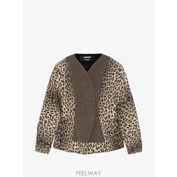 Jacquemus 26 FW ��ũ���� �ȷθ� ��Ŷ JAW00147AW00958 TP45959854226 FW ��ũ���� �ȷθ� ��Ŷ JAW00147AW00958 TP459598542
