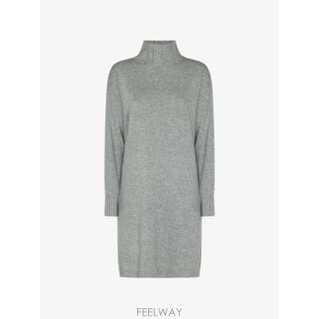 26 FW 파비아나필리피 긴소매 미니 드레스 ABD216F121M2818132 TP455466642
