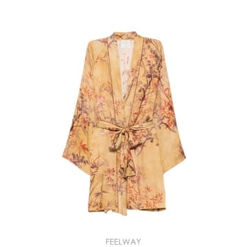 Forte Forte 26 FW Forte Forte �÷η� ����Ʈ ��Ʈ ��Ŷ 15123MYJACKET TP45565794326 FW Forte Forte �÷η� ����Ʈ ��Ʈ ��Ŷ 15123MYJACKE